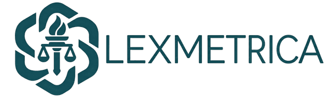 LexMétrica Logo