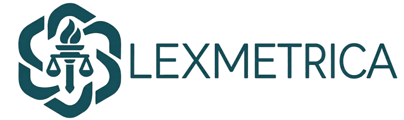 LexMétrica Logo